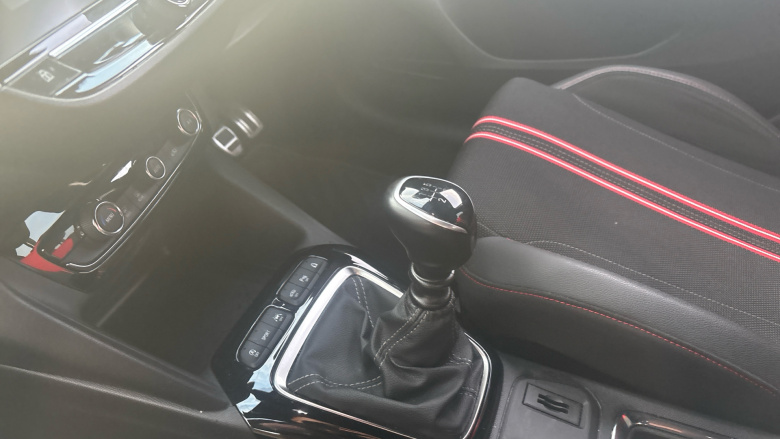 Vauxhall Corsa 1.2 Turbo GS Line 5dr Petrol Hatchback